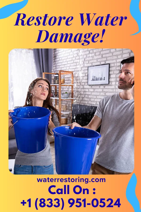water restoration Southern Damage Restoration Force Cedarville